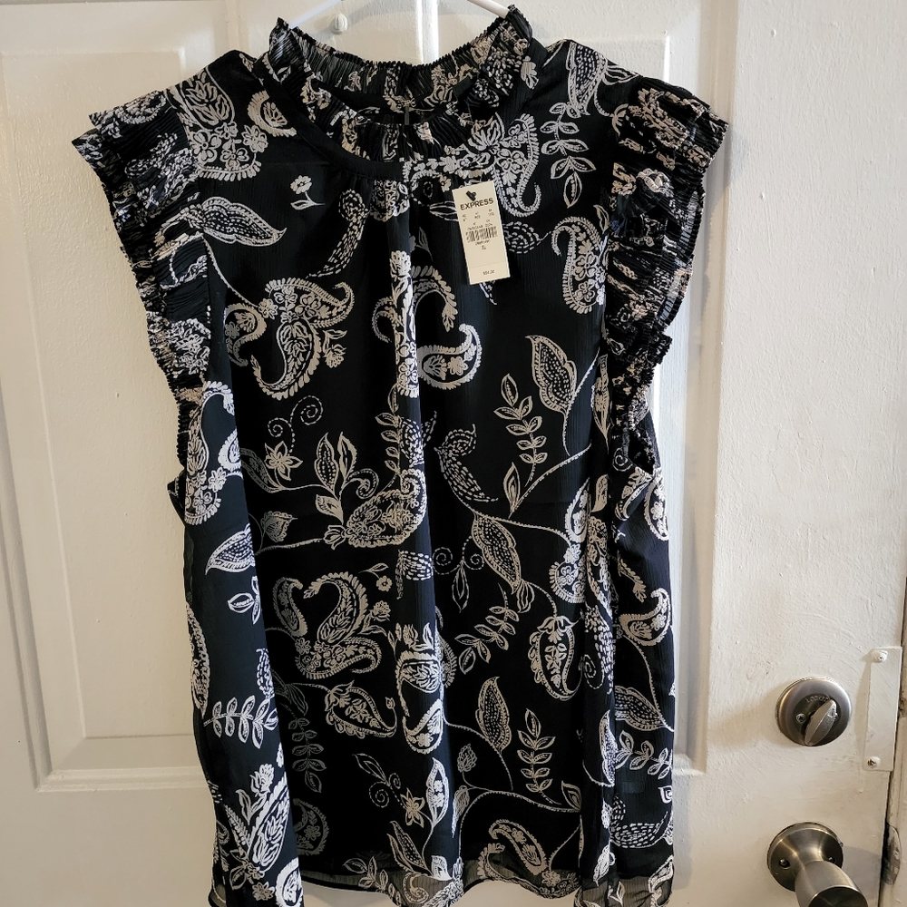 Express top